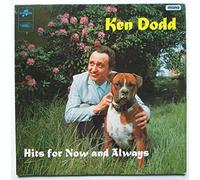 Ken Dodd - Hits For Now And Always - Ken Dodd LP