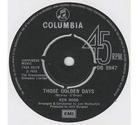 Ken Dodd - Just Out Of Reach (Of My Two Empty Arms)