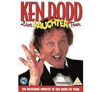Ken Dodd - Ken Dodd: Live Laughter Tour [USA] [DVD]