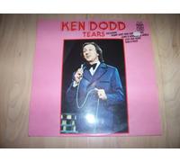 Ken Dodd - KEN DODD Tears UK LP