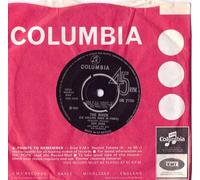 Ken Dodd - Ken Dodd The River (Le Colline Sono In Fiore) UK 45 7" single