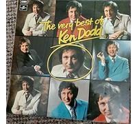 Ken Dodd - Ken Dodd - Very Best Of - [LP]