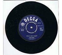 Ken Dodd - Love Is Like A Violin