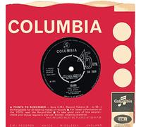 Ken Dodd - Tears - Ken Dodd 7" 45