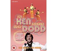 Ken Dodd: The Ken Dodd Laughter Show [DVD]