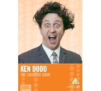 Ken Dodd: The Laughter Show - Comedy Legend [DVD] [1979] [Reino Unido]