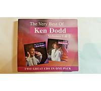 Ken Dodd - Very Best of Vols. 1 and 2