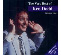 Ken Dodd - Very Best of Volume 1