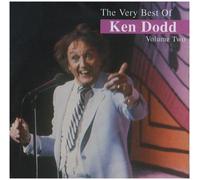 Ken Dodd - Very Best of Volume 2 [Import]