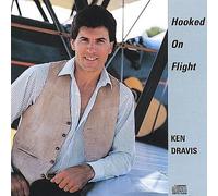 Ken Dravis - Hooked On Flight