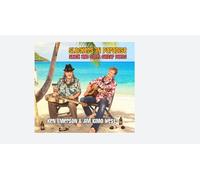 Ken Emerson and Jim " - Slackers In Paradise [Vinyl LP]