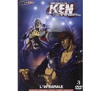 Ken : fist of the north star [Francia] [DVD]