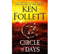 Ken Follett Circle of Days (Tapa dura) (Importación USA)
