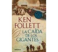 Ken Follett La caída de los gigantes / Fall of G (Tapa blanda) (Importación USA)