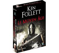 Ken Follett : Le Moyen Âge [Francia] [DVD]