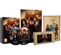 Ken Follett:Los Pilares De La Tierra Ed Coleccionista Season Pass XBOX One