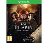 Ken Follett:Los Pilares De La Tierra (Season Pass) Juego para XBOX One [PAL ES]
