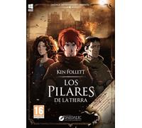 Ken Follett:Los Pilares De La Tierra Season Pass Ordenador y Portatil PAL ES