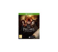 Ken Follett’s I Pilastri Della Terra - Xbox One (Microsoft Xbox One)