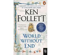 Ken Follett World Without End (Tapa blanda) Kingsbridge