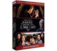 Ken Follett's Journey Into The Dark Ages (9 Dvd) [Italia]