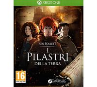 Ken Follett's Los Pilares De La Tierra - Pilastri Della Terra XBOX ONE KALYPSO