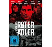 Ken Folletts Roter Adler [DVD]
