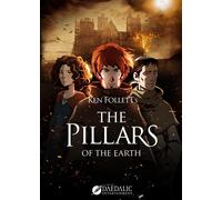 Ken Follett's: The Pillars of the Earth