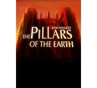 Ken Follett's The Pillars of the Earth Steam Gift EUROPE