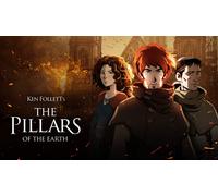 Ken Follett's The Pillars of the Earth Steam Worldwide PC, Mac, Linux