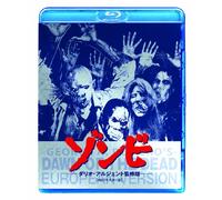 Ken Foree - Dawn Of The Dead [Edizione: Giappone] [Italia] [Blu-ray]