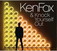 Ken Fox Ken Fox & Knock Yourself Out (Vinyl) 12" Album Coloured Vinyl