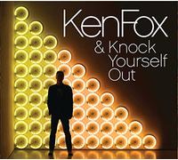 Ken Fox - Ken Fox & Knock Yourself Out [VINYL] [Vinilo]