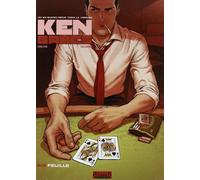 KEN GAMES II: FEUILLE | Jose Manuel Robledo Tiedra, Marcial Toledano Vargas