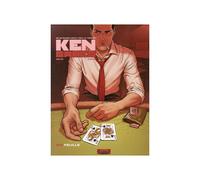 Ken games ii: feuille (autores hispanos)