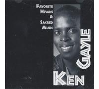 Ken Gayle - Favorite Hymns & Sacred Music (UK Import)