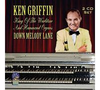 Ken Griffin - Down Memory Lane (2CD)