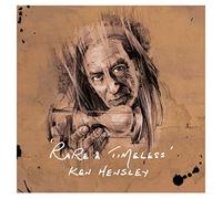 Ken Helsey - Rare & Timeless