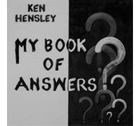 Hensley,Ken - My Book Of Answers
