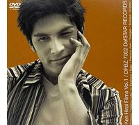 Ken Hirai Films Vol. 1 [Alemania] [DVD]