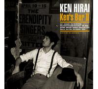 Ken Hirai - Ken's Bar 2