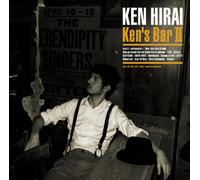 KEN HIRAI - Ken's Bar 2
