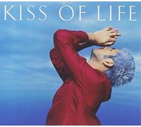 KEN HIRAI - Kiss of Life