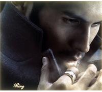 KEN HIRAI - Ring