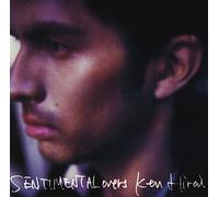 KEN HIRAI - Sentimentalovers