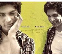KEN HIRAI - Stare at
