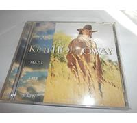 Ken Holloway - He Who Made the Rain