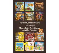 Ken Howard's Little Library of Music, Books, Toys, Games and Other Creations