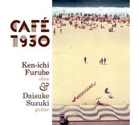 Ken-Ichi Furube - Cafe 1930