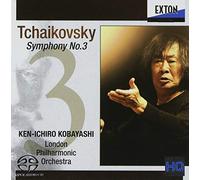 Tchaikovsky, P.I. - Tchaikovsky: Symphony No. 3